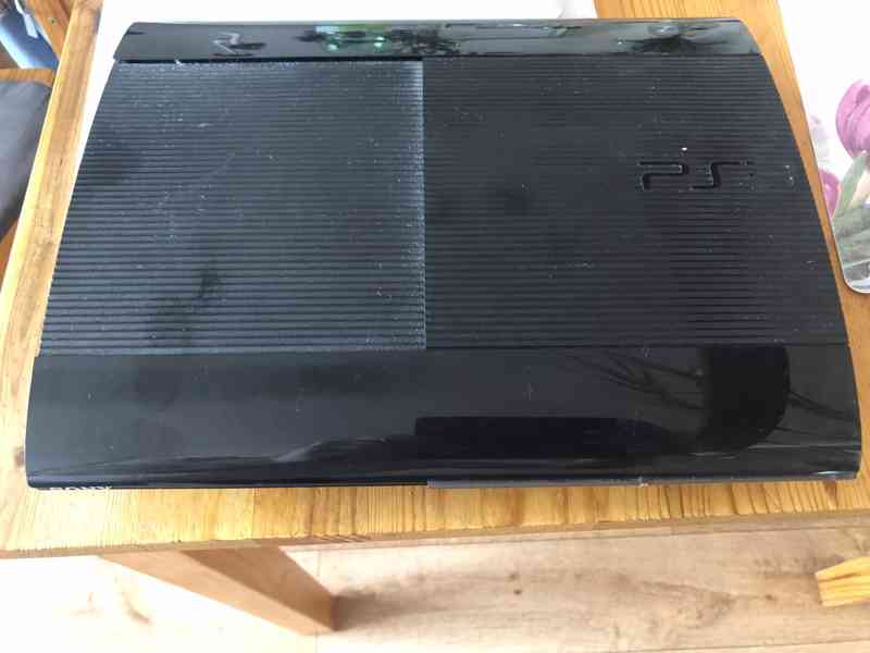 Sony Playstation 3 - PS3 - foto 1