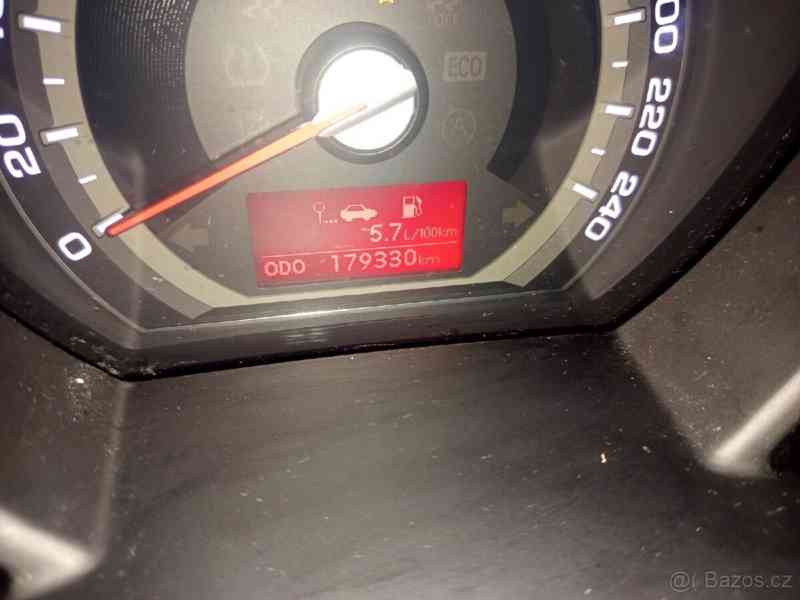 Kia Sportage 1,7   CRDi | 2012 | Panorama - foto 7