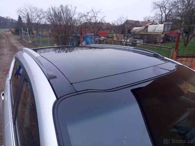 Kia Sportage 1,7   CRDi | 2012 | Panorama - foto 8