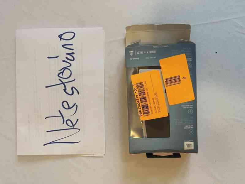 JBL Tune 215BT Bluetooth sluchátka - netestováno - foto 2