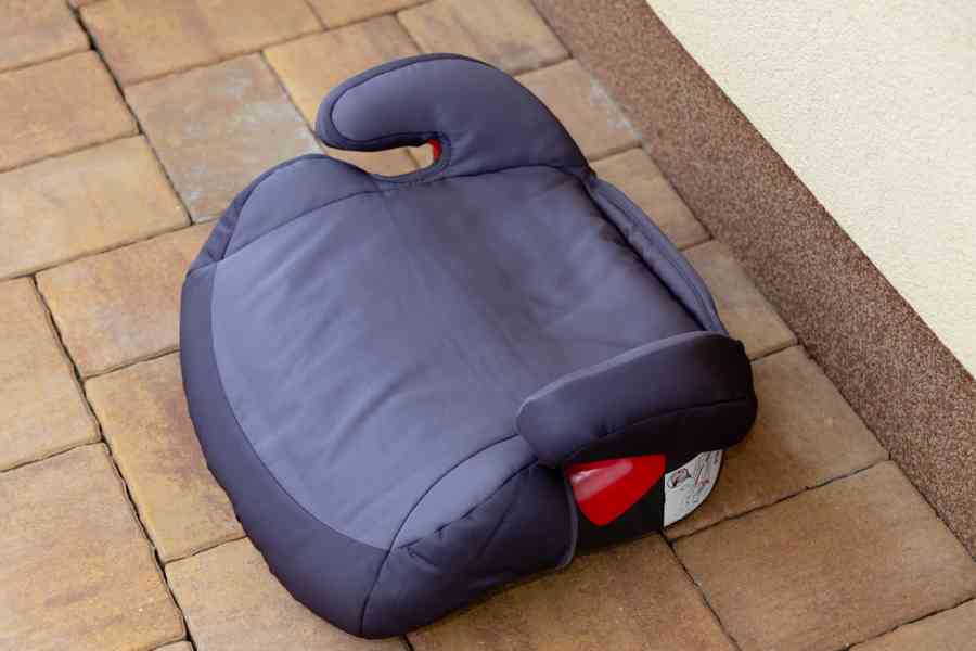 Dětská autosedačka Britax Römer Kid (15-36 kg) - foto 8