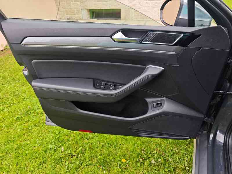 Volkswagen Passat Alltrack 140kw B8 2.0 TDi 4Motion DSG - foto 11