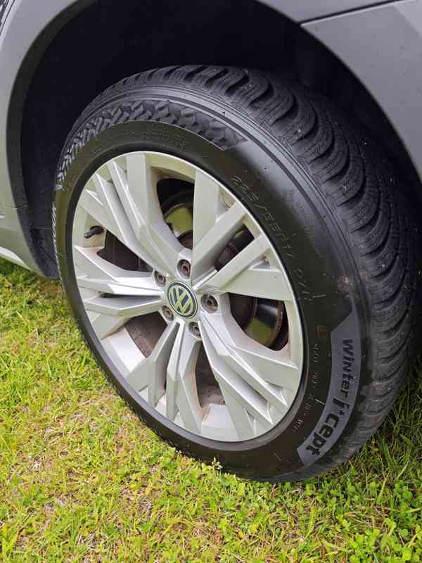 Volkswagen Passat Alltrack 140kw B8 2.0 TDi 4Motion DSG - foto 7