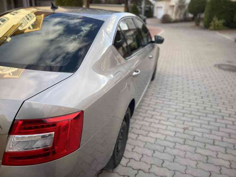 ŠKODA OCTAVIA III, 1.6 tdi, 66 kW, 2015, NOVÉ v ČR, 100% - foto 6