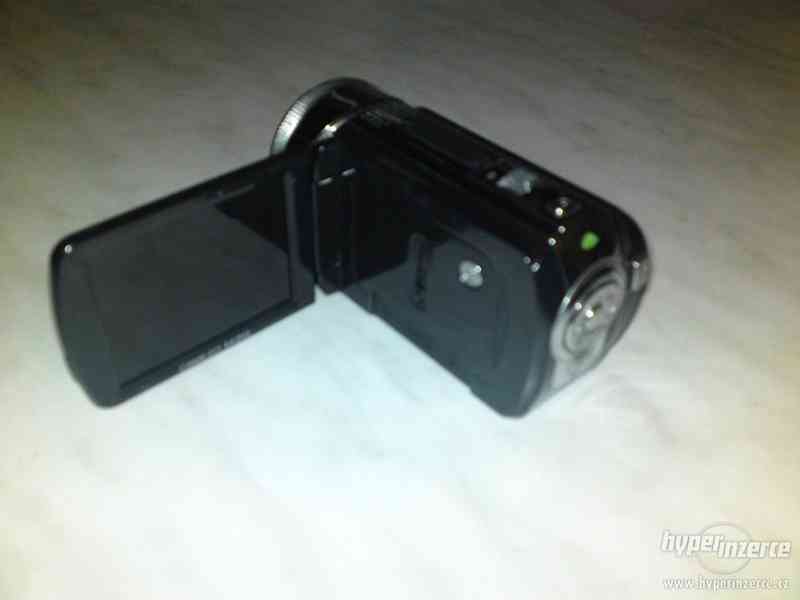 video kamera Toshiba camileo - foto 3