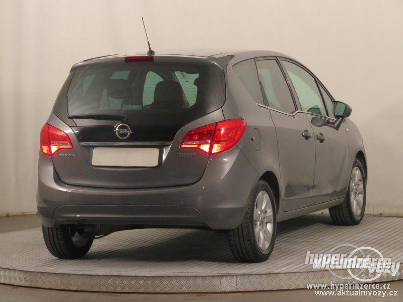Opel Meriva 1.4, benzín,  2016 - foto 7
