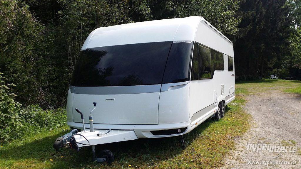 Hobby Premium 610 UL - foto 1