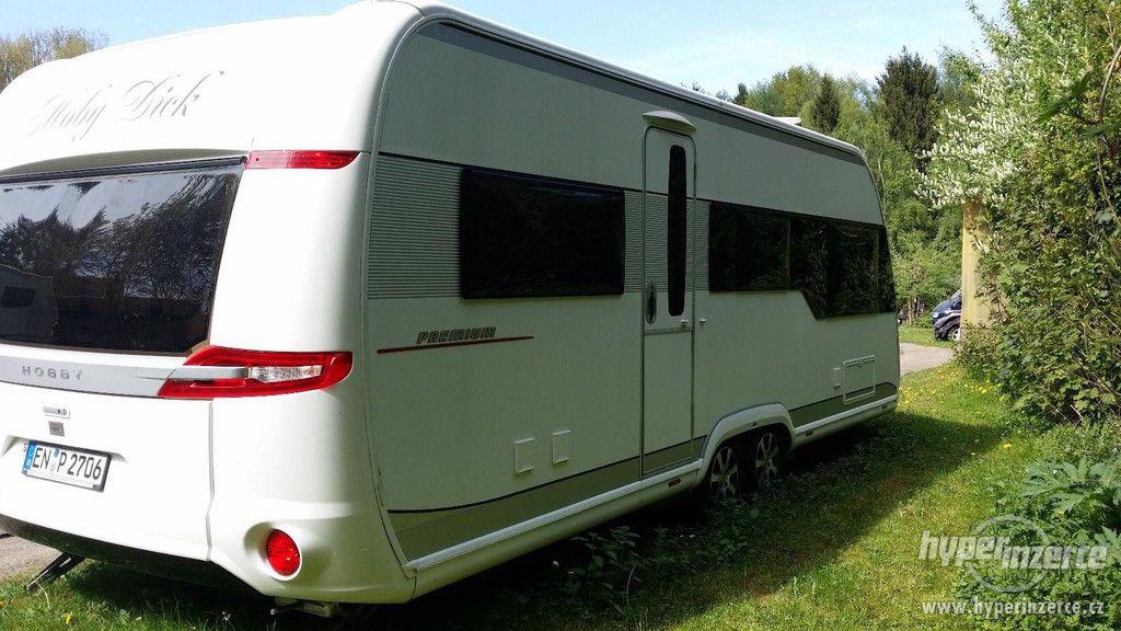 Hobby Premium 610 UL - foto 2
