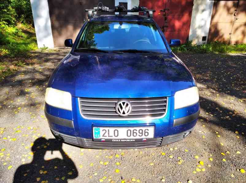 Volkswagen Passat	 - foto 2