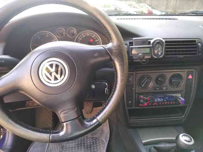 Volkswagen Passat	 - foto 3