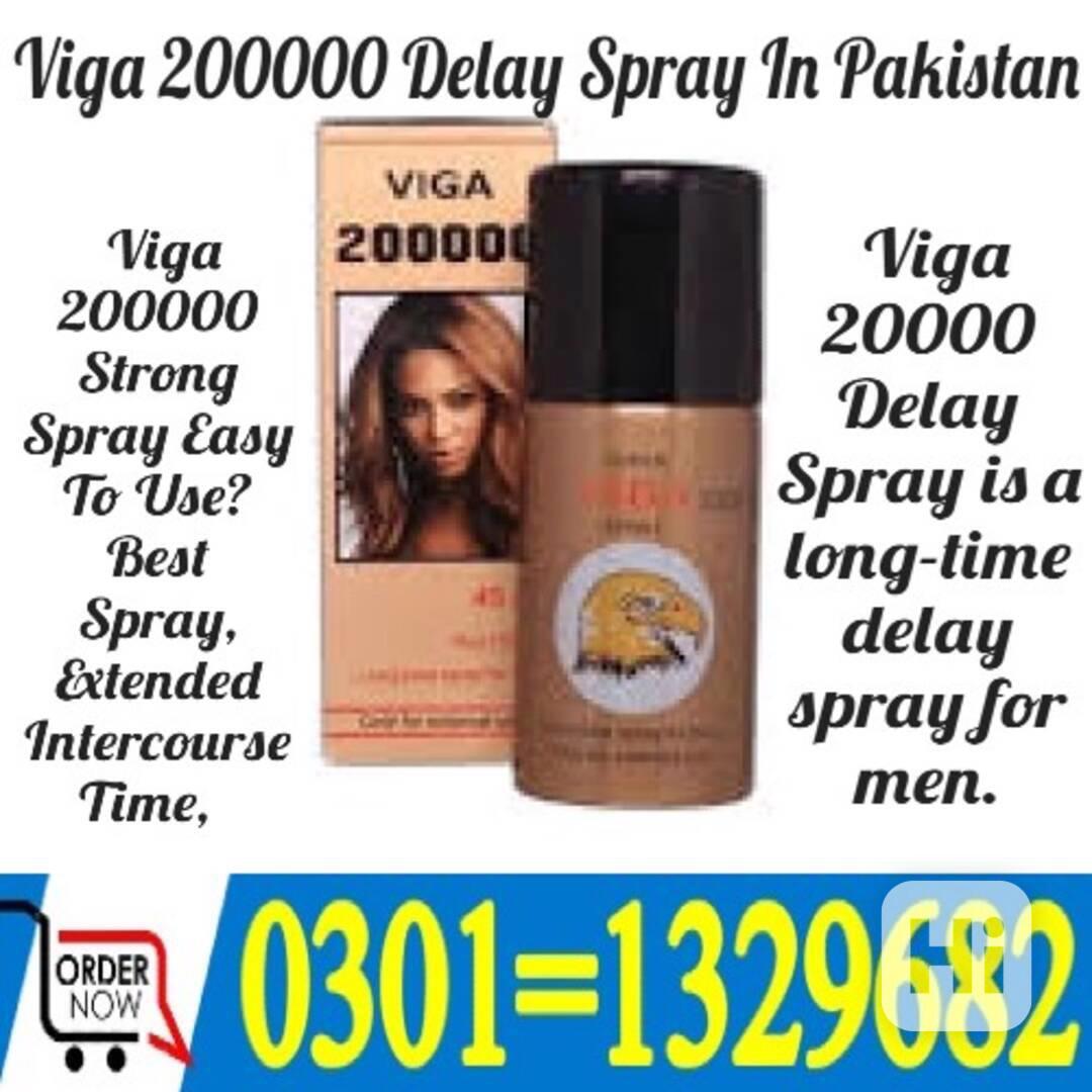  Viga 200000 Delay Spray In Pakistan [0301=1329682] 100% res - foto 1