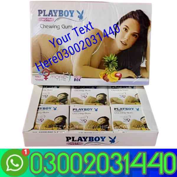 Playboy Sex Chewing Gum In Kāmoke-03002031440-