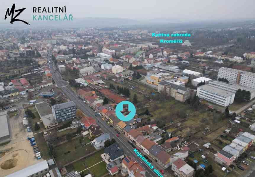 Prodej rodinného domu 169 m², pozemek 2049 m² - foto 19