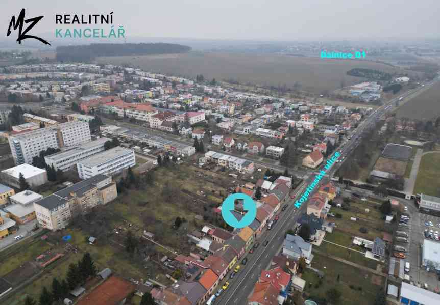 Prodej rodinného domu 169 m², pozemek 2049 m² - foto 20