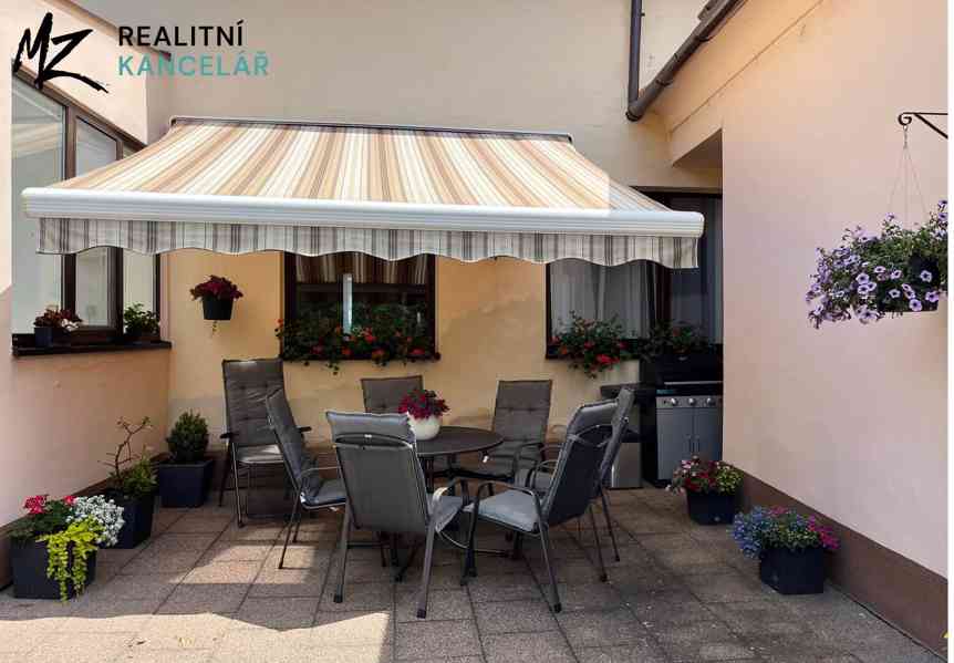 Prodej rodinného domu 169 m², pozemek 2049 m² - foto 15