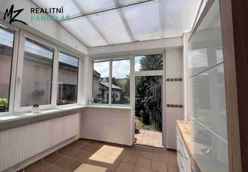 Prodej rodinného domu 169 m², pozemek 2049 m² - foto 14