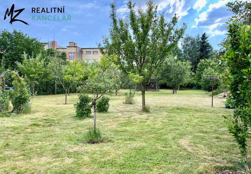 Prodej rodinného domu 169 m², pozemek 2049 m² - foto 18