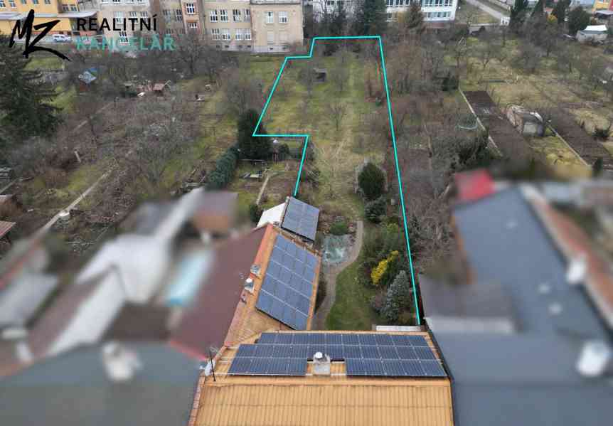 Prodej rodinného domu 169 m², pozemek 2049 m² - foto 3