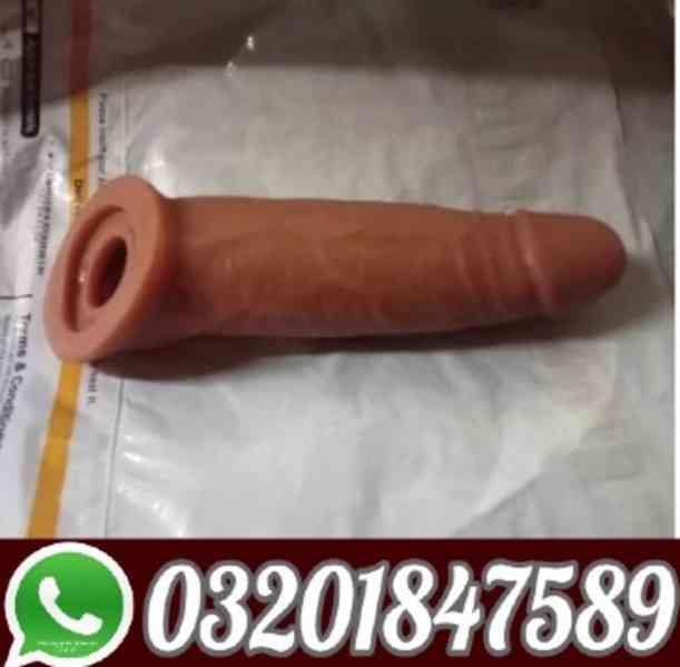 !~@~ Silicone Condom in Pakistan & 03201847589  - foto 1