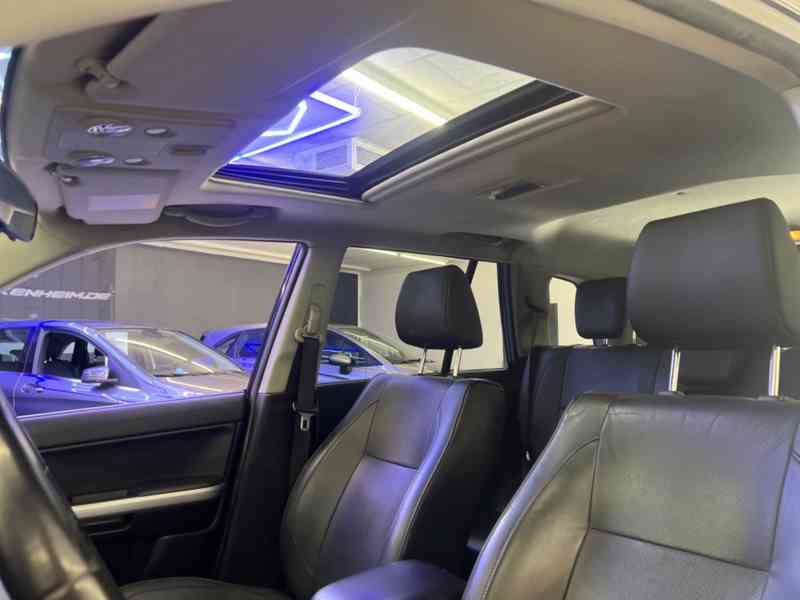 Suzuki Grand Vitara 3.2i 20 Jahre benzín 171kw - foto 4