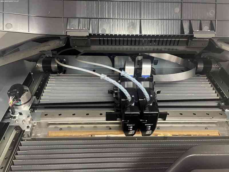 3D tiskárna STRATASYS F370 - foto 5