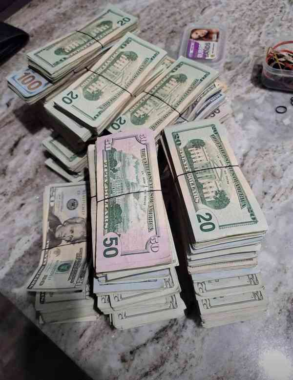 whatsapp:+1 936 661-9446 Counterfeit dollars Banknotes  - foto 1