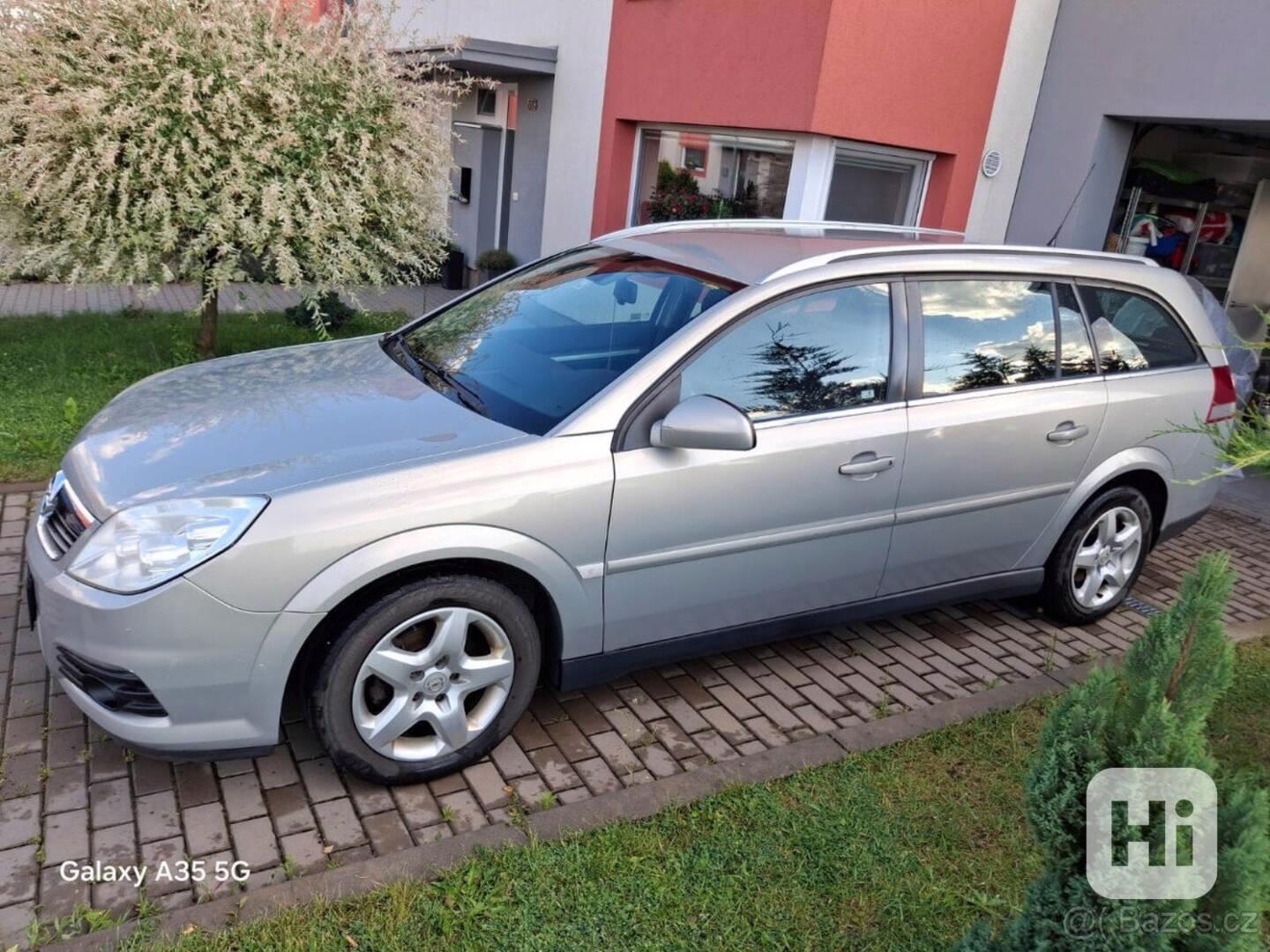 Opel Vectra 1,9   Prodám - foto 1