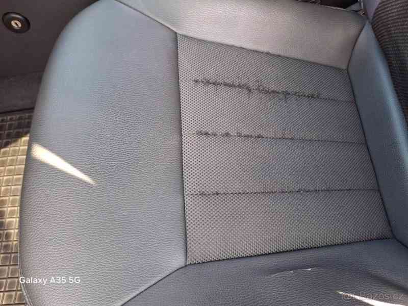 Opel Vectra 1,9   Prodám - foto 28