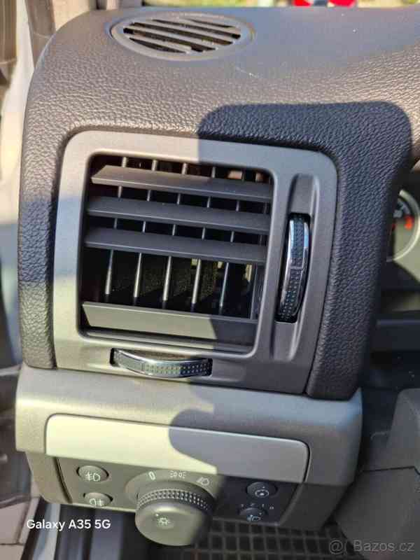 Opel Vectra 1,9   Prodám - foto 31