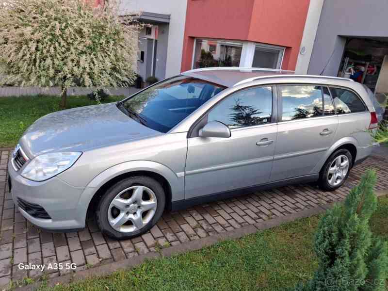 Opel Vectra 1,9   Prodám - foto 19