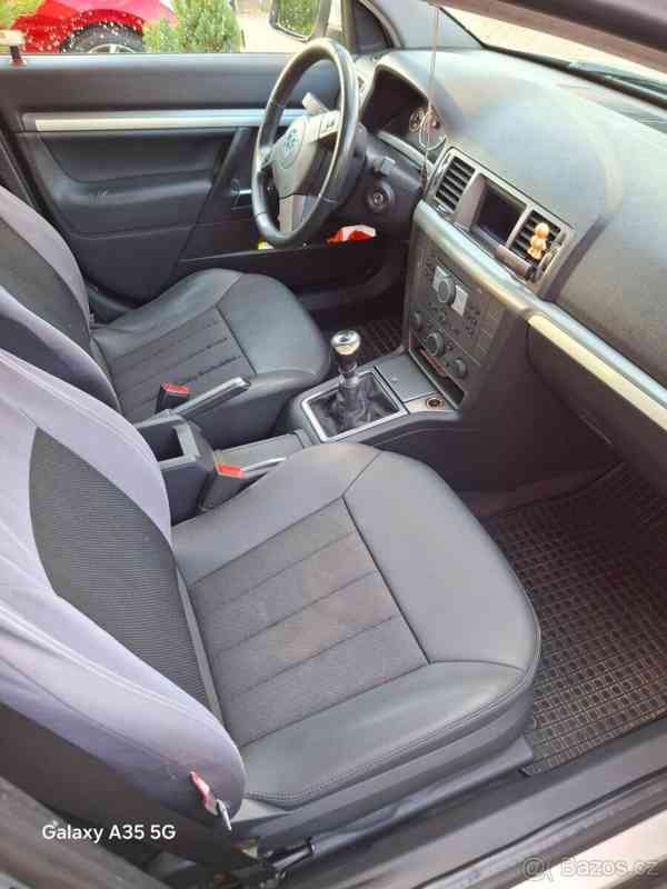 Opel Vectra 1,9   Prodám - foto 10