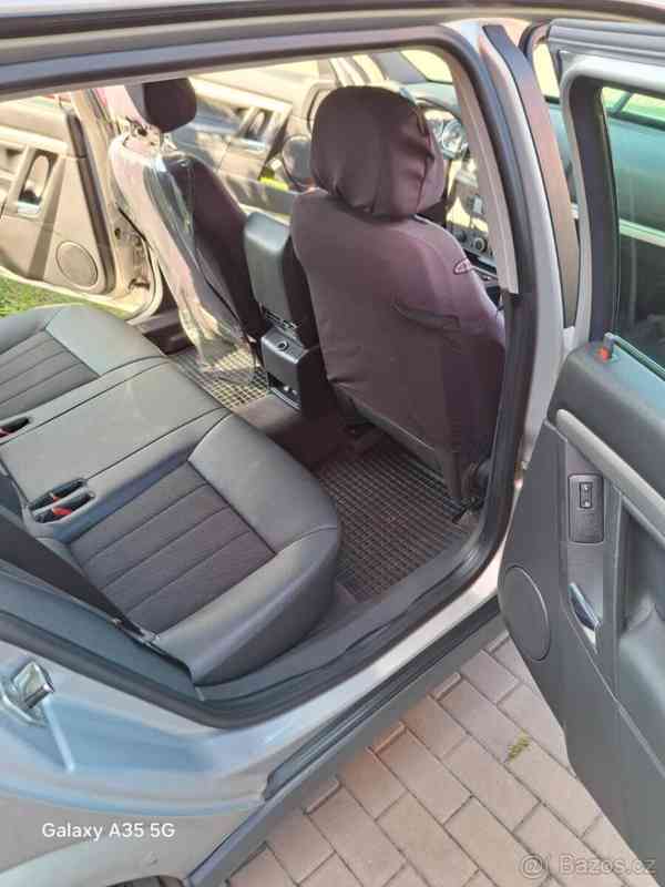 Opel Vectra 1,9   Prodám - foto 24