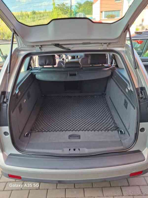 Opel Vectra 1,9   Prodám - foto 5