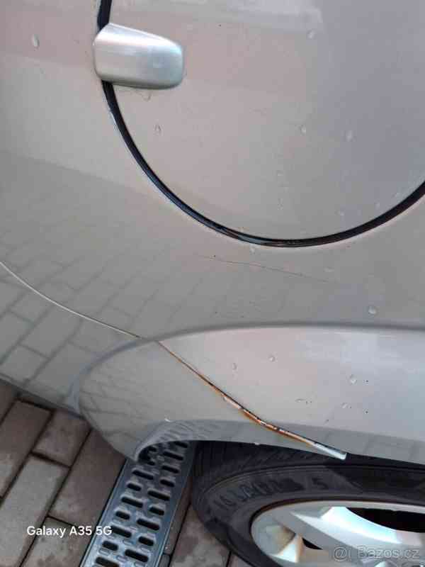Opel Vectra 1,9   Prodám - foto 18