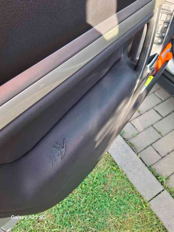 Opel Vectra 1,9   Prodám - foto 26