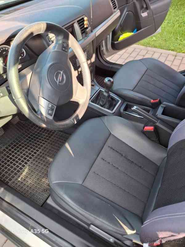 Opel Vectra 1,9   Prodám - foto 27