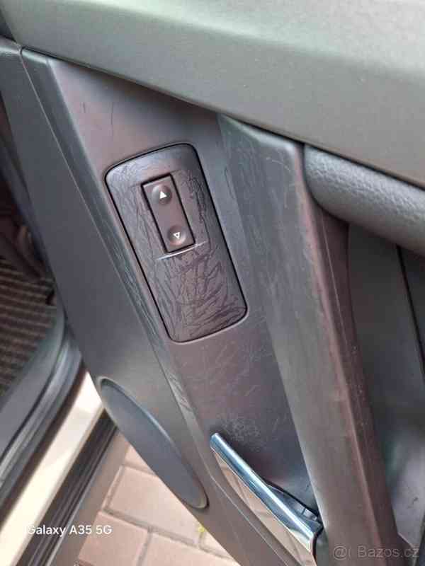 Opel Vectra 1,9   Prodám - foto 17