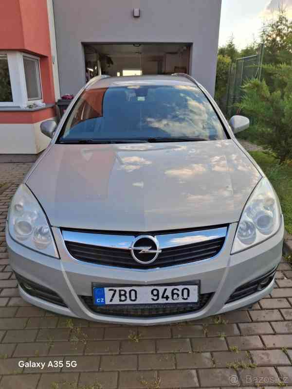 Opel Vectra 1,9   Prodám - foto 20
