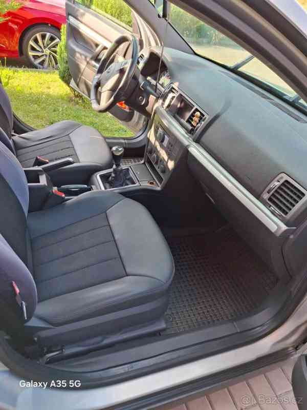 Opel Vectra 1,9   Prodám - foto 7