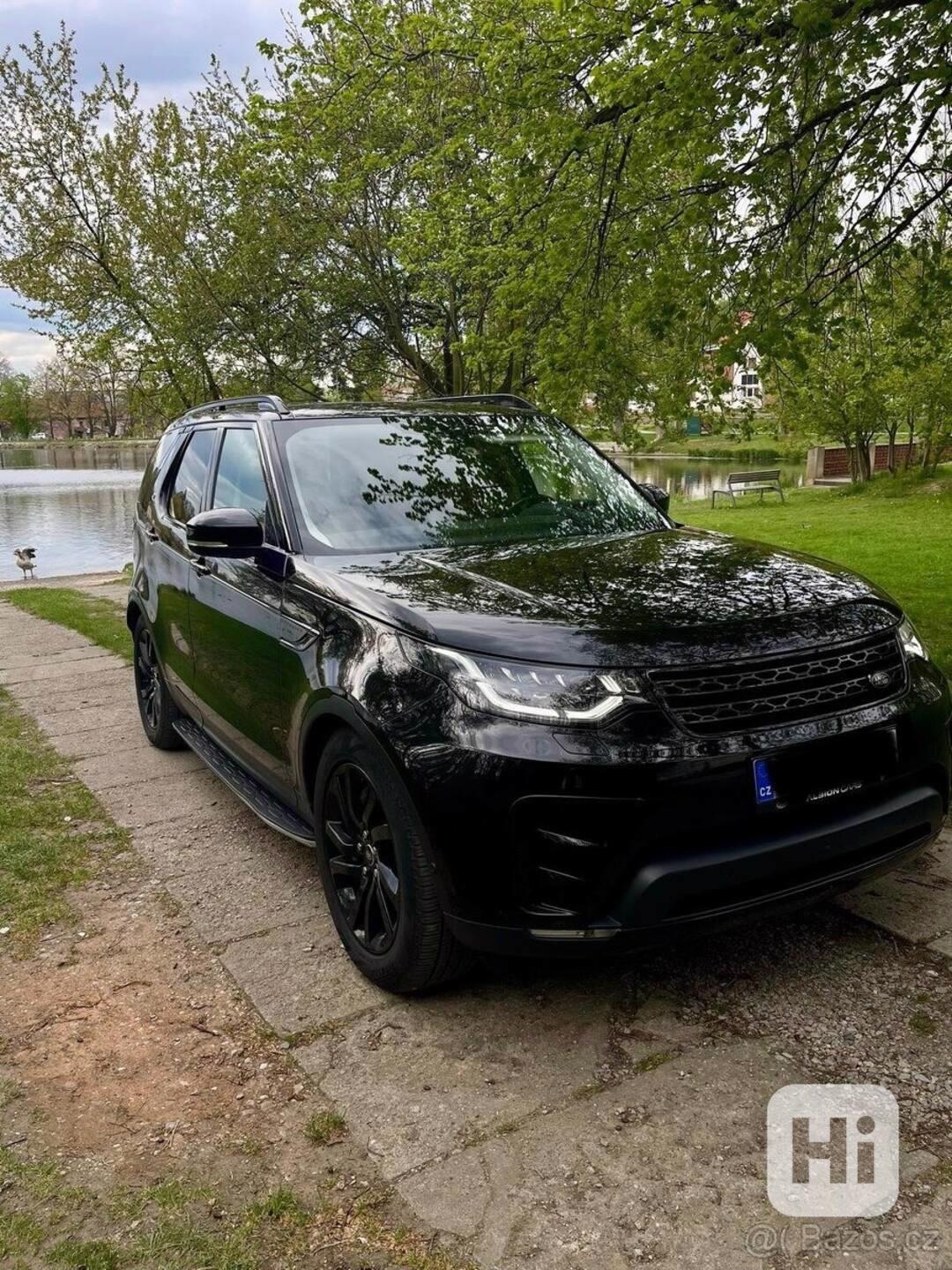 Land Rover Discovery 3,0   MY20 - foto 1