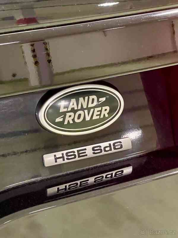 Land Rover Discovery 3,0 MY20 - foto 15