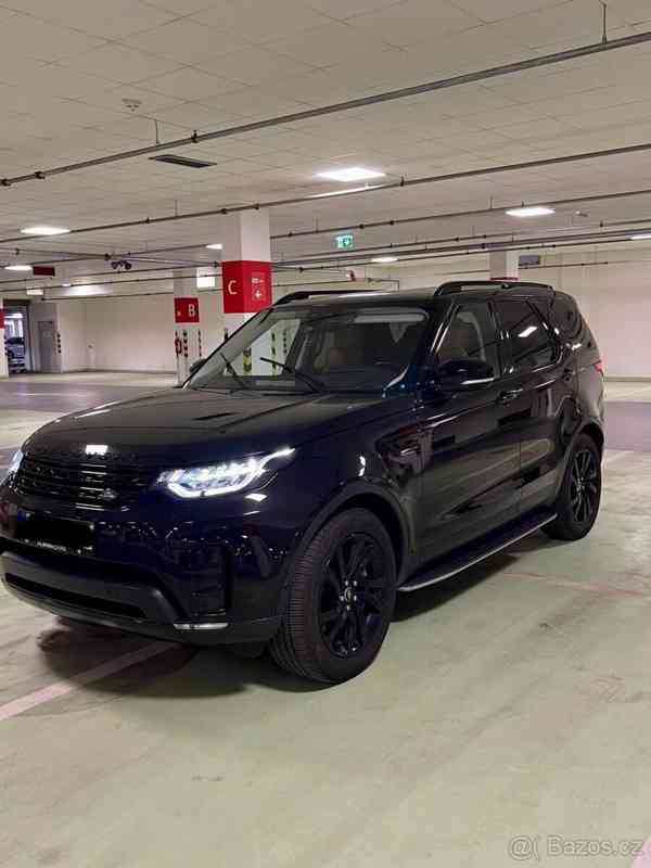 Land Rover Discovery 3,0 MY20 - foto 6