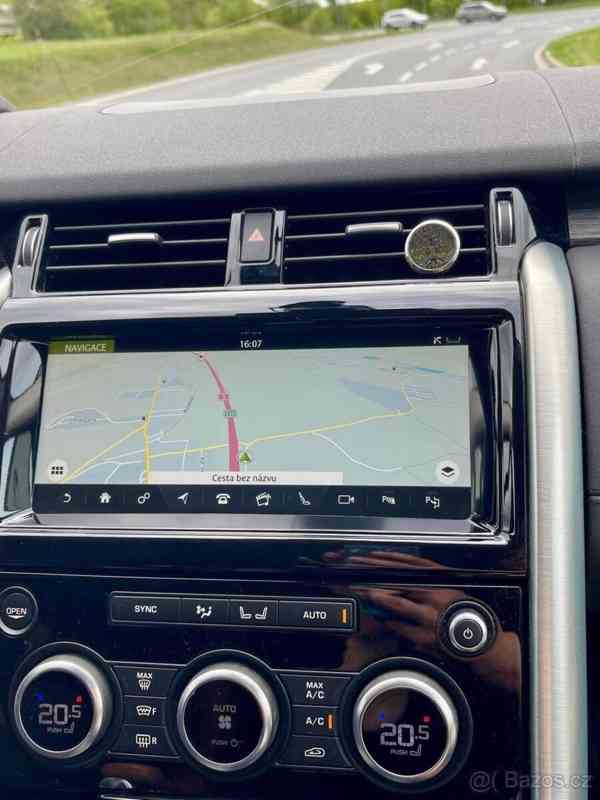 Land Rover Discovery 3,0 MY20 - foto 4
