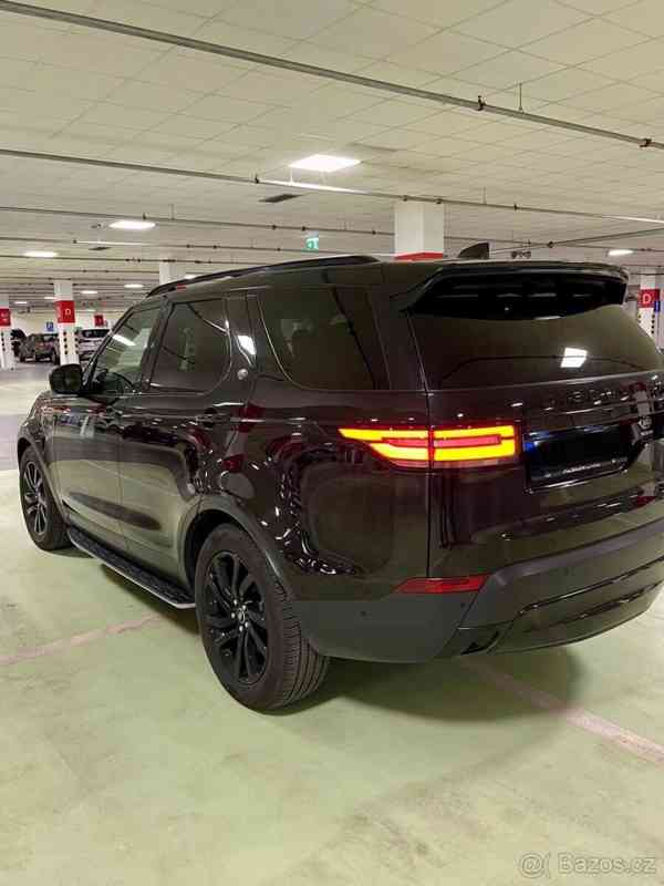 Land Rover Discovery 3,0 MY20 - foto 11
