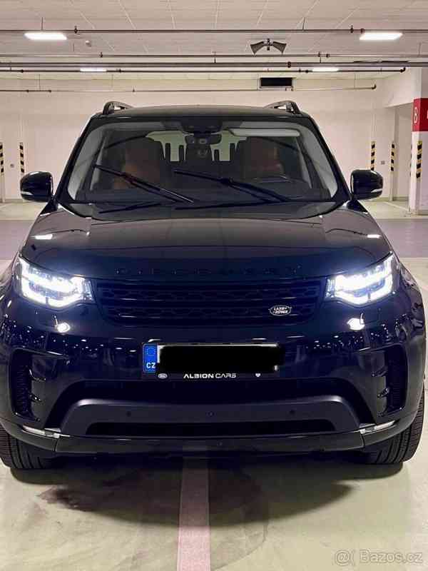 Land Rover Discovery 3,0 MY20 - foto 7