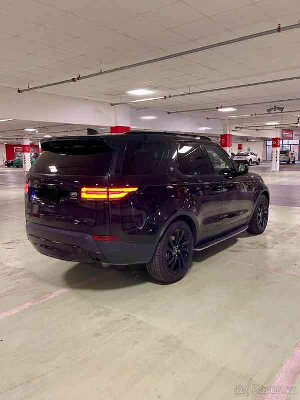 Land Rover Discovery 3,0 MY20 - foto 9