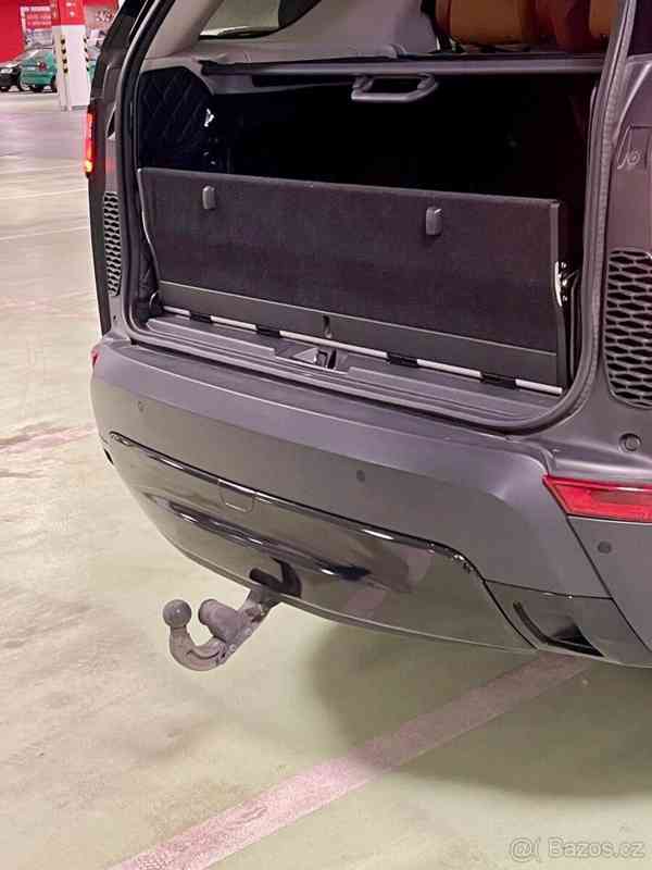 Land Rover Discovery 3,0 MY20 - foto 8