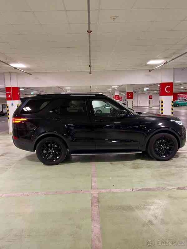 Land Rover Discovery 3,0 MY20 - foto 10