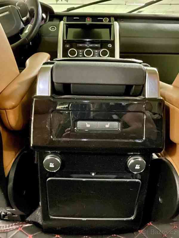 Land Rover Discovery 3,0 MY20 - foto 12