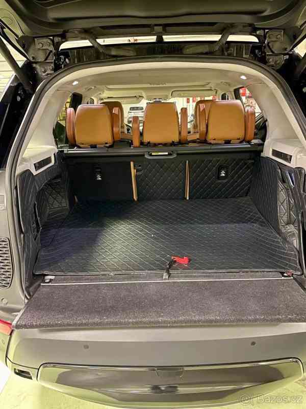 Land Rover Discovery 3,0 MY20 - foto 19
